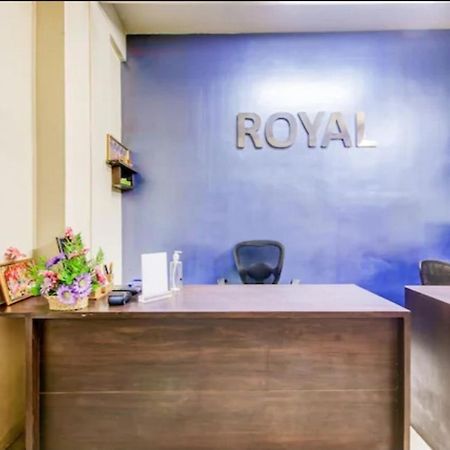 Hotel Royal Paradise Coimbatore Esterno foto