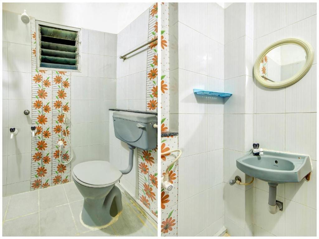 Hotel Royal Paradise Coimbatore Esterno foto