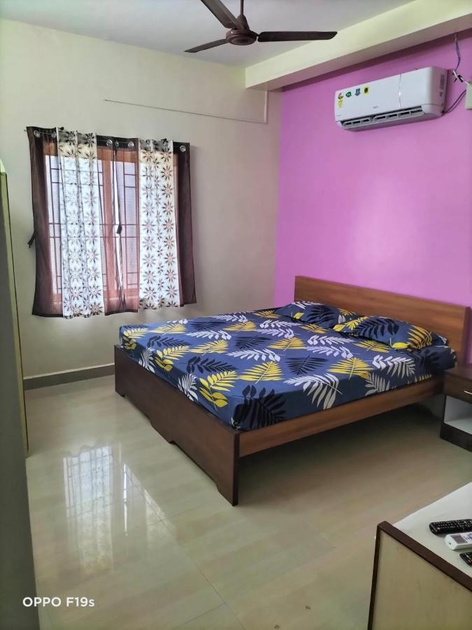 Hotel Royal Paradise Coimbatore Esterno foto